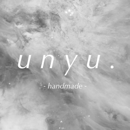 unyu.-ｳﾆｭ-