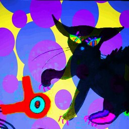 猫耳spider