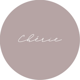 cherie