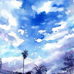 Marine-Island