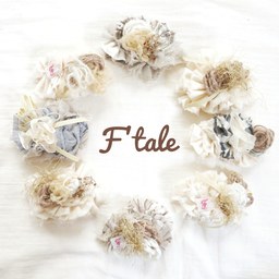 F' tale