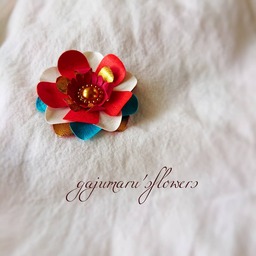 gajumaru'sflowers