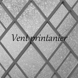Vent printanier