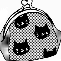 らビ