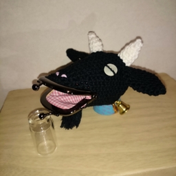 akepisoん家のたんす