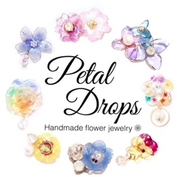 Petal Drops❁ ぴけ