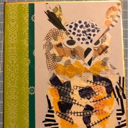 nicha-owl