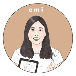 emi /イラスト