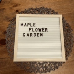  maple_flower_garden