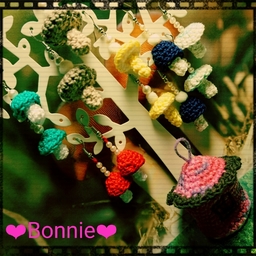 Bonnie