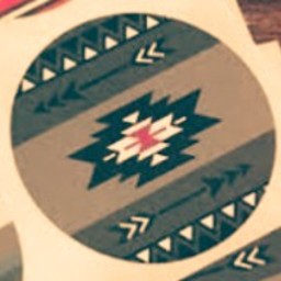 ★ NATIVE WIND ★