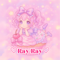 ♡Ray Ray♡
