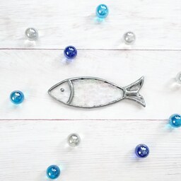 Clear-fish