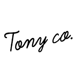 tonyco