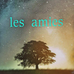 les  amies