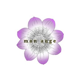 mon ange