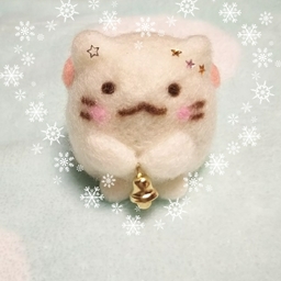 ひなひな♡^ↀᴥↀ^♡