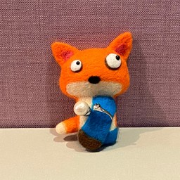 ほわケロ