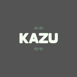 kazu