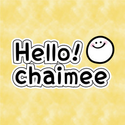 Hello! chaimee 