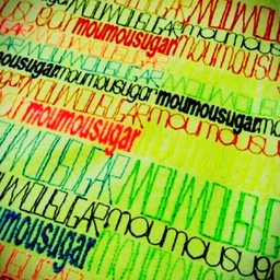 mou mou sugar