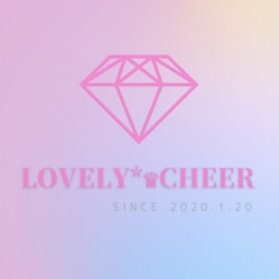 lovely-cheer
