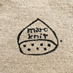 maroknit(まろにっと)