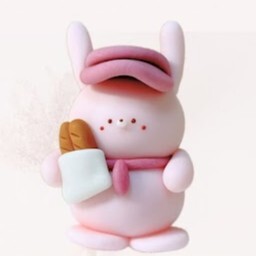 むぅ