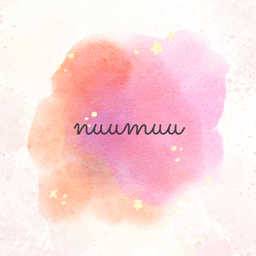 ✴︎nuumuu✴︎