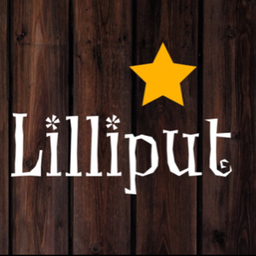 Lilliput《リリパット》