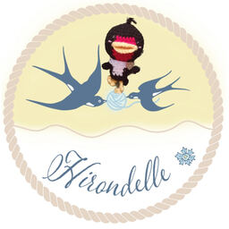Hirondelle*いろんでる*