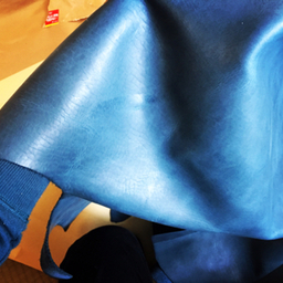 VODQA LEATHER