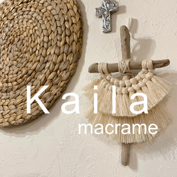 K a i l a｜macrame
