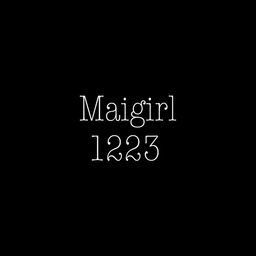 maigirl1223