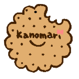 ＊kanomari＊