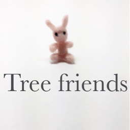 Tree friends