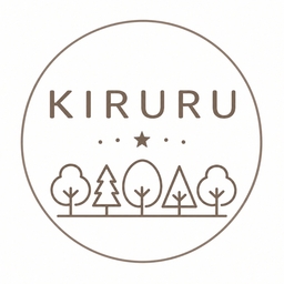 森の巾着袋屋さんKIRURU    