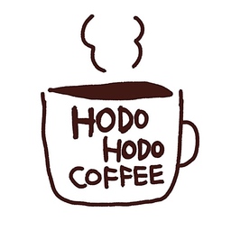  hodohodo coffee