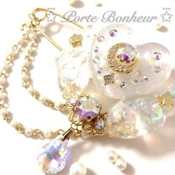 ✩⃛ Porte Bonheur ✩⃛