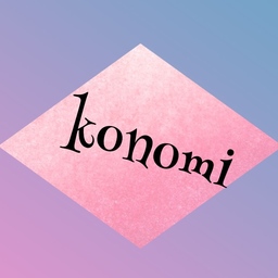 konomi