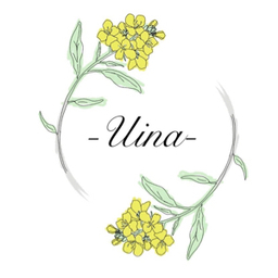 初菜-Uina-