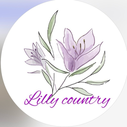 Lilly country