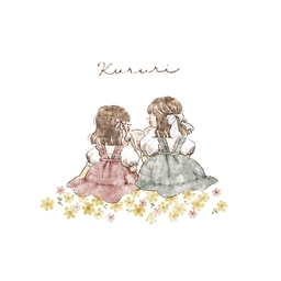 kururi✼̥୭*ˈ