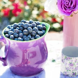 *Berry*