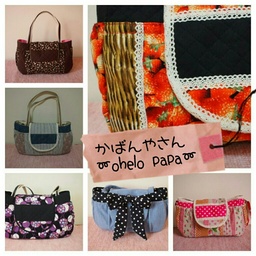 あずさ♡hm_ohelo papa