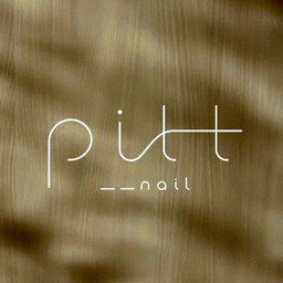 　pítt nail ネイルチップ販売