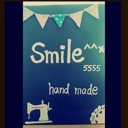 smile^^* 5555