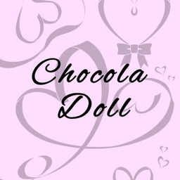 chocola doll