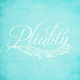 pliably