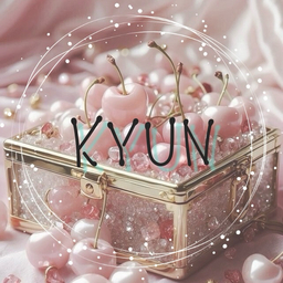 KYUN-キュン- NailTip